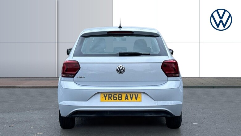 Volkswagen Polo 1.0 TSI 95 SE 5dr Petrol Hatchback